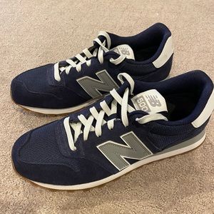 New Balance 500 sneakers